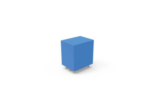 0,1% d'utilisation d'isolation de personnalisation de soutien de transformateur de tension