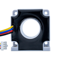 Capteur de courant pour mesure TRJC100-20A
