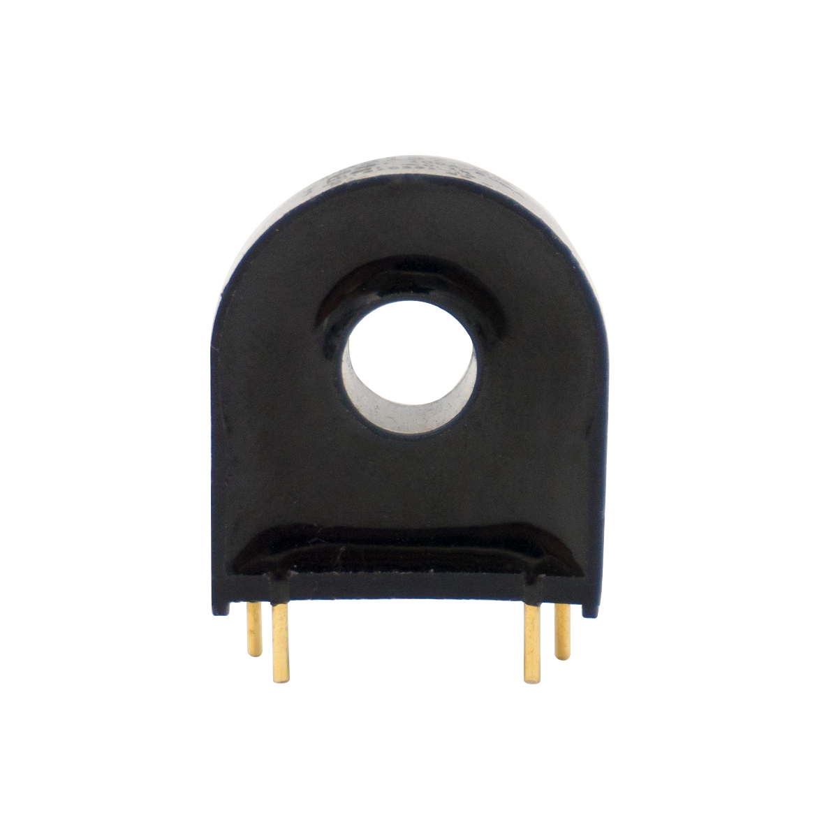 TR2137-2B MINI Current Transformateur Factory AC CT PCB 1A / 20MA 5A / 2,5MA 10A / 5MA 50A / 50MA 100A / 50MA CAPTEUR DE COURANT