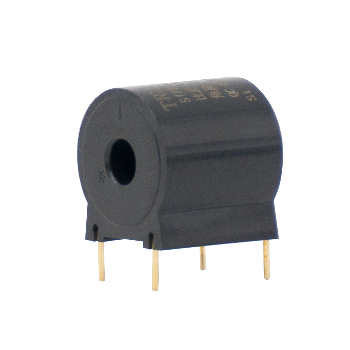 Transformateur de courant TR2145CB 5A/2,5 mA 0 ~ 5A 0 ~ 5mA 1000:1 2000:1 2500:1, petit capteur de courant pour instrument et compteur haute tension