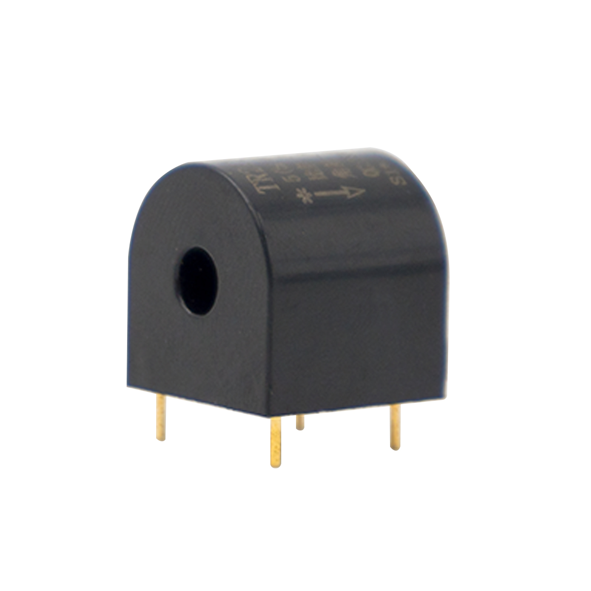 Transformateur de courant PCB, micro-instrument de haute précision TR21141-1C, 5A/2,5 ma 60A/2,5 ma, transformateur de courant 5a 50ma