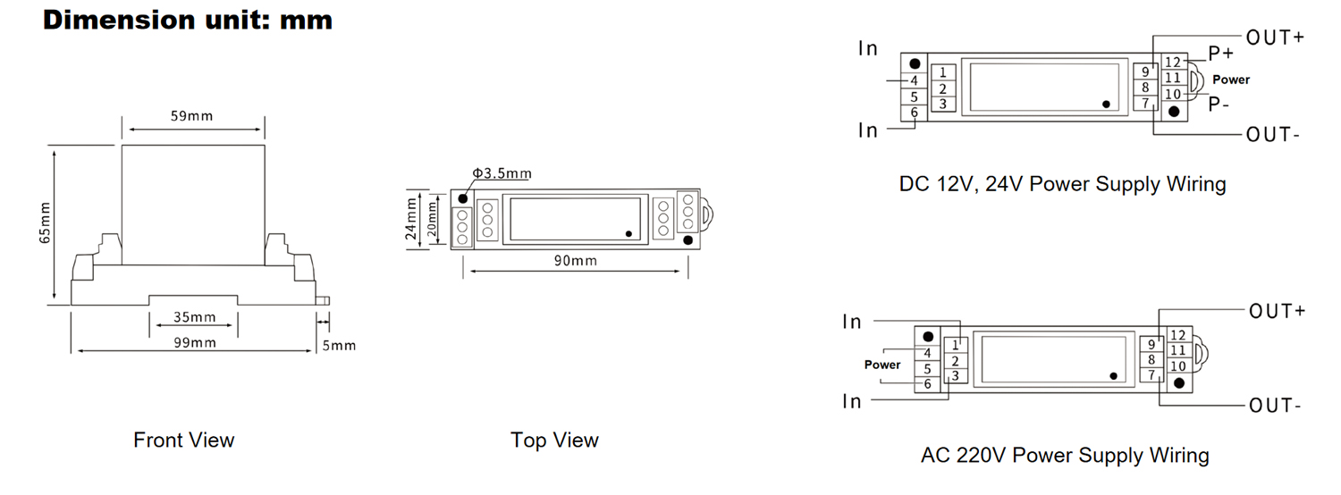 TR1207-YBG24-07 TR1207-YBG24-07