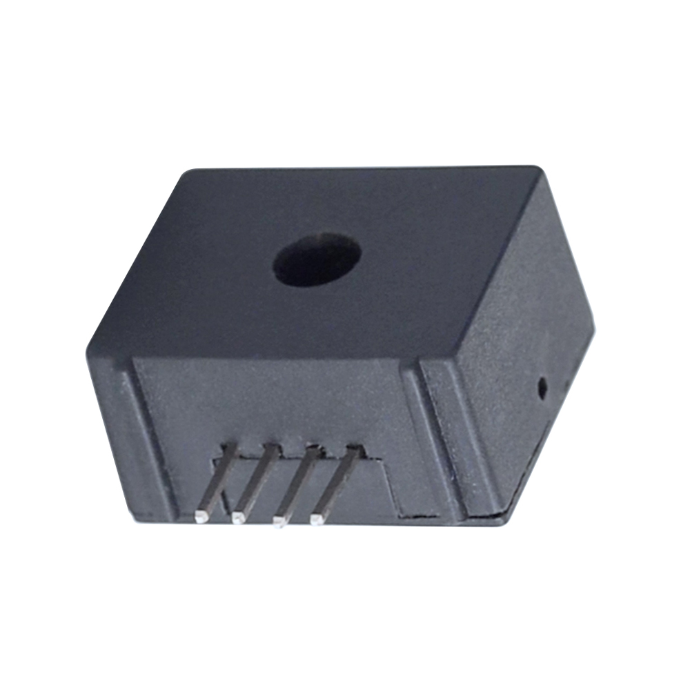 Mesure directe Capteur HAL HAC / DC HAUT-PROCISE