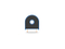 Micro-transformateur de courant de composant de surveillance intelligent