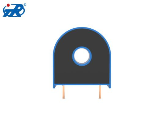Petit transformateur de courant multifonction de haute précision de micro mètre
