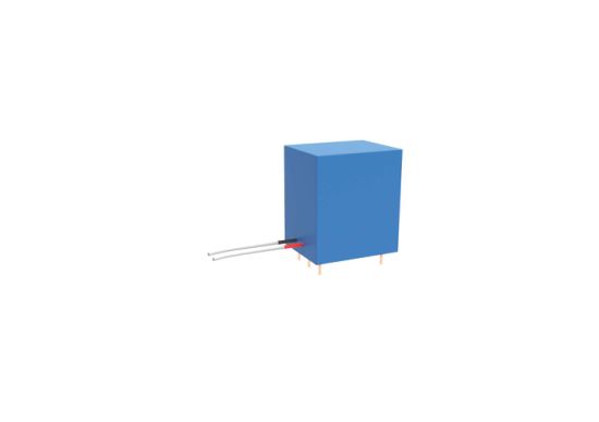 Micro-mètre de transformateur de courant de mesure 0-10A