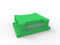 Protocole Modbus Connexion RS232 Capteur de courant d'utilisation ferroviaire