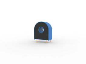 Transformateur Micro Curernt de composant d'équipement intelligent