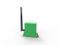 Type d'alimentation Capteur de courant d'isolation de signal