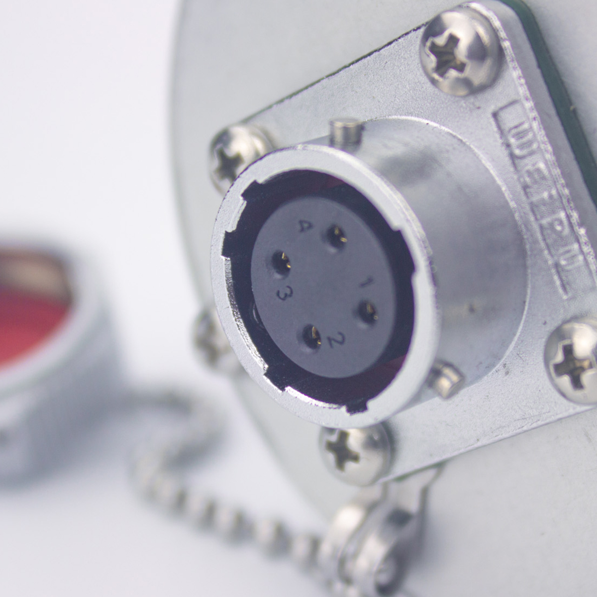 Adaptateur de bague de transformateur