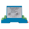 TR2207-LBC24 Curateur de courant AC AC 0 ~ 5A / DC 4 ~ 20mA