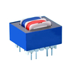 Transformateur de courant électrique de type EI-E TRTDY-E 0,5W-8W
