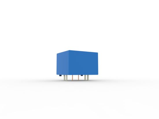 Mesure de puissance anti-saturation petit transformateur de courant