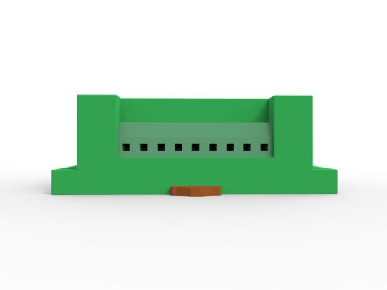 0-0.5A-5A 0.2class capteur de courant d'utilisation ferroviaire