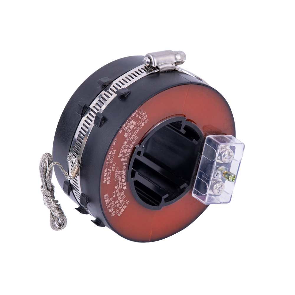 Dispositif de récupération d'énergie CT TRGK-300