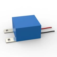 Micro mètre 0,1 classe, Application de mesure de puissance, petit transformateur de courant