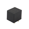 Tr2121-1C Les formes multiples peuvent être personnalisées pour l'installation de PCB, transformateur de courant d'instrument multifonctionnel 5A / 2,5MA
