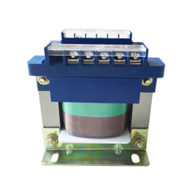 TRTDY-E TYPE EI Bent Type de code Type Transformateur électrique Transformateur 25VA-15KVA