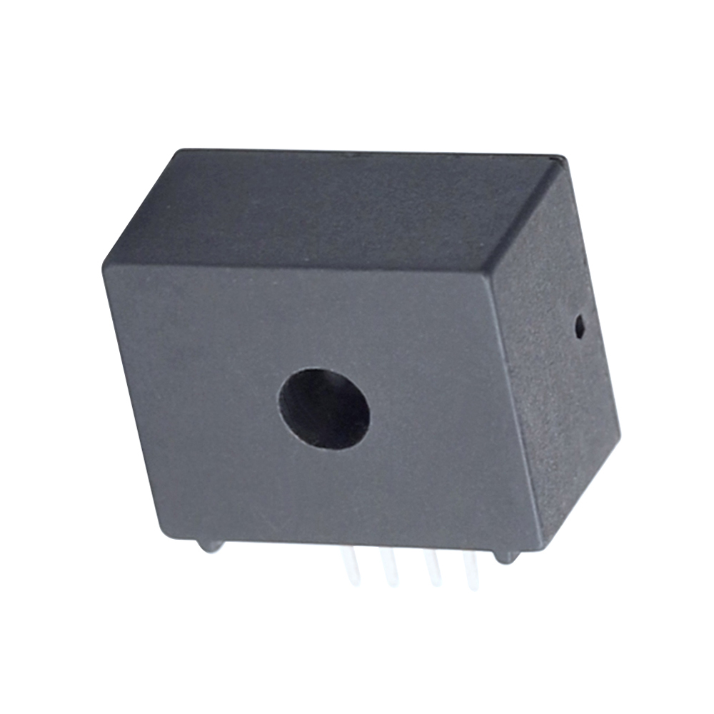 Mesure directe Capteur HAL HAC / DC HAUT-PROCISE