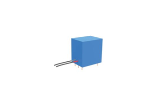 0.5va micro mètre de transformateur de courant de haute précision 0-10A