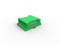 Protocole Modbus Connexion RS232 Capteur de courant d'utilisation ferroviaire