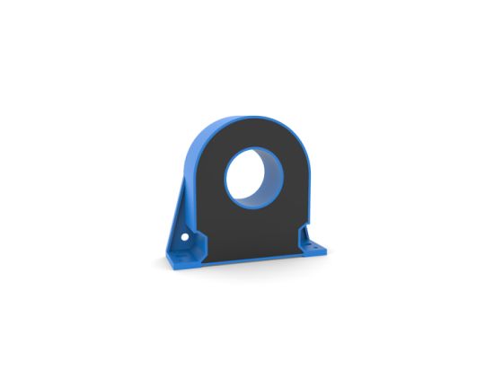 Transformateur de courant à séquence zéro