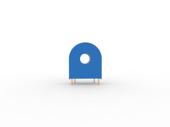 Transformateur Micro Curernt de composant d'équipement intelligent