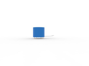 Mesure standard du micro-transformateur de courant