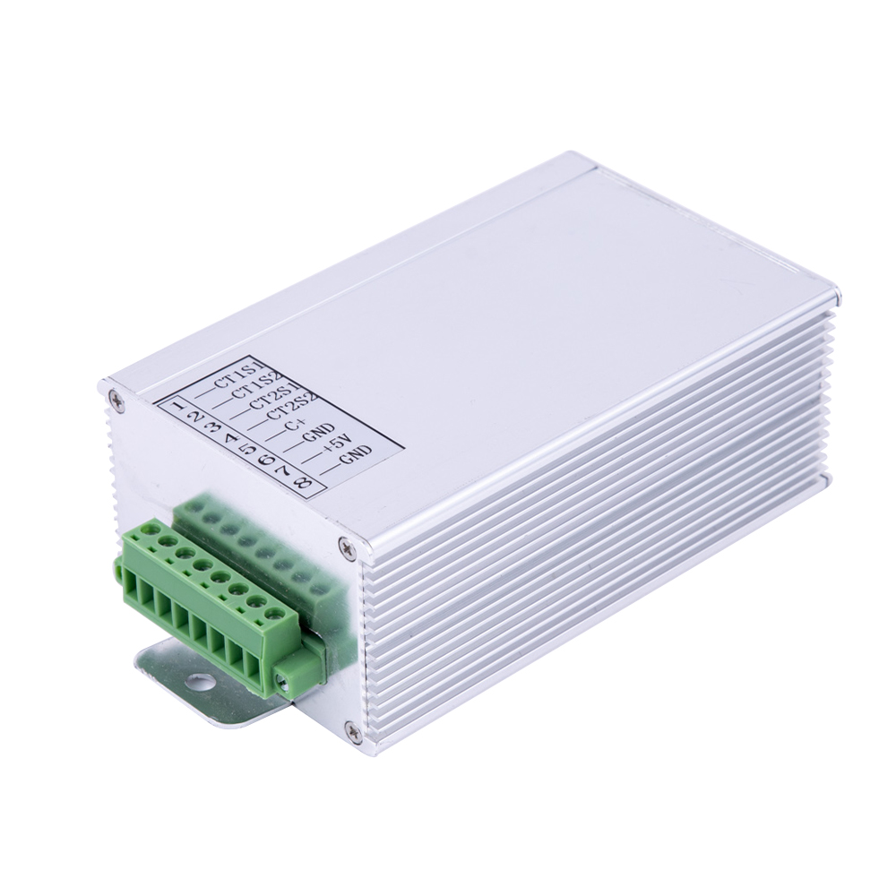 Dispositif de récupération d'énergie CT TRGK-300