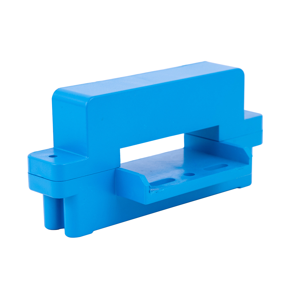 Capteur de courant Hall en boucle ouverte (type de mesure directe)