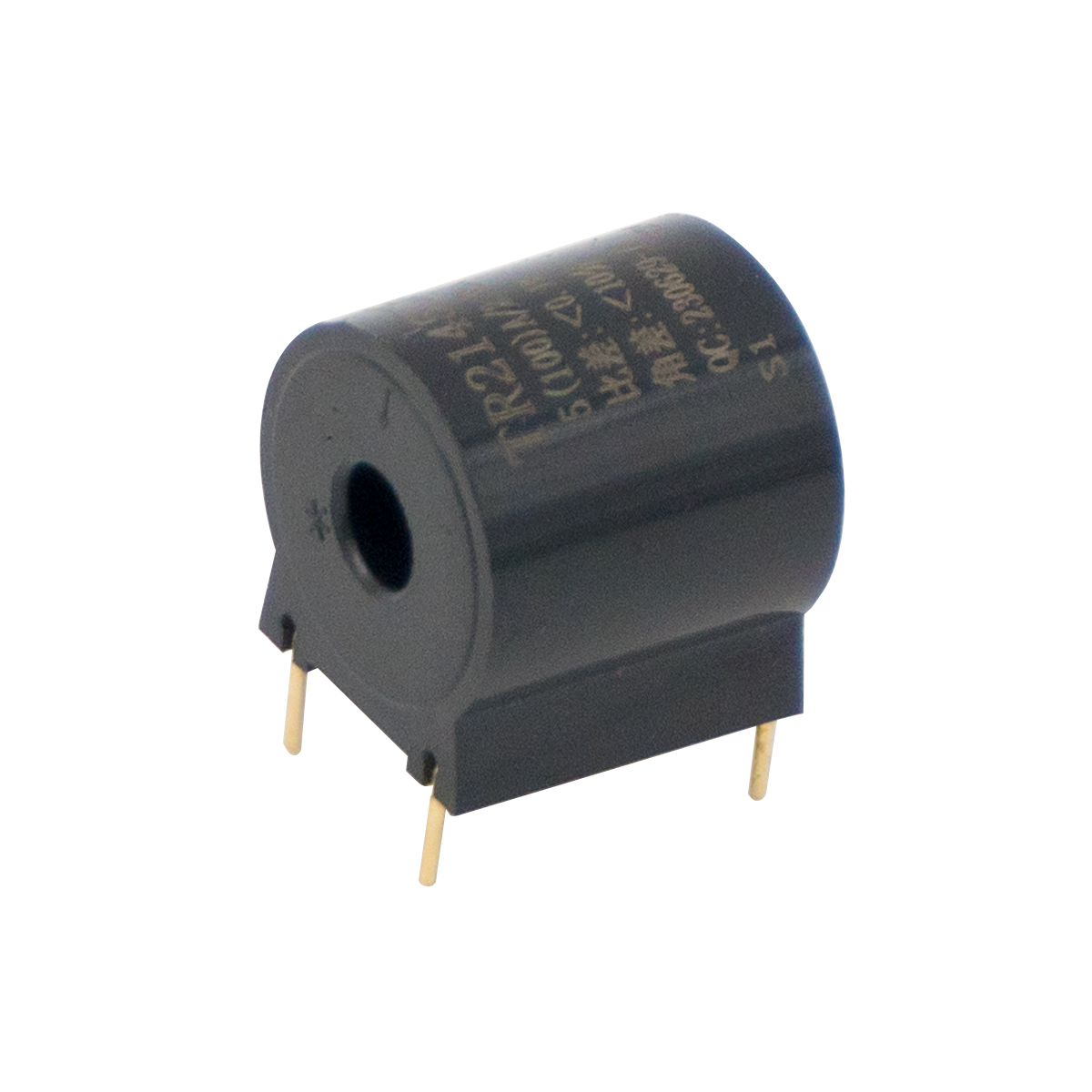 Transformateur de courant TR2145CB 5A/2,5 mA 0 ~ 5A 0 ~ 5mA 1000:1 2000:1 2500:1, petit capteur de courant pour instrument et compteur haute tension