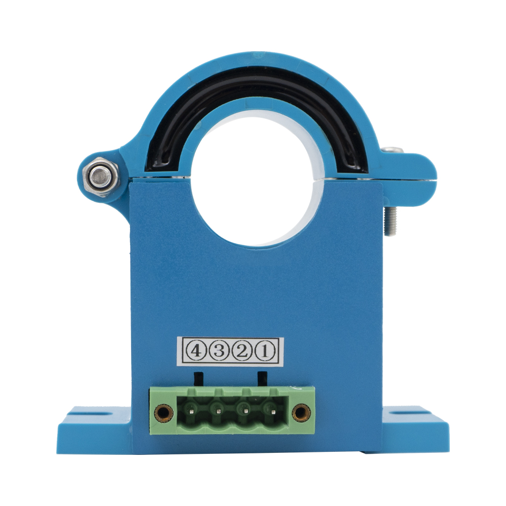 TR2261-LKH24 ‌Open-Loop Hall Effect Current Curoir AC 0 ~ 100A / DC 4 ~ 20mA