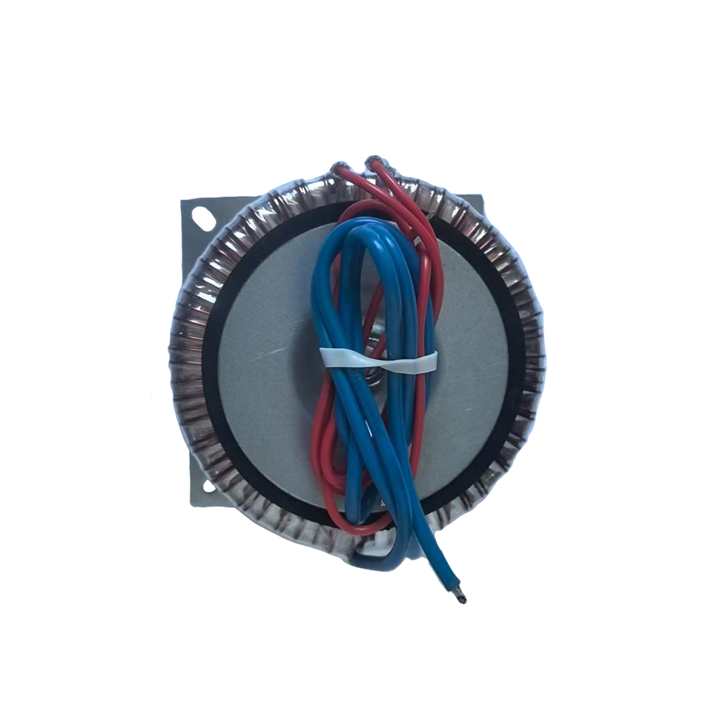 Trtdy-c Fréquence de puissance Fréquence Toroidal Current Transformateur Power 30W-3000W