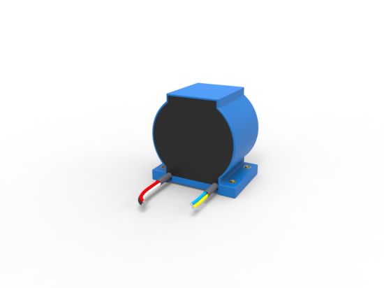 0-5A transformateur de courant de protection de rejeu à haute tension de haute précision