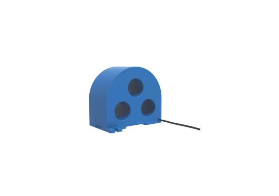 Transformateur de courant de moteur d'application de production d'énergie0.5%