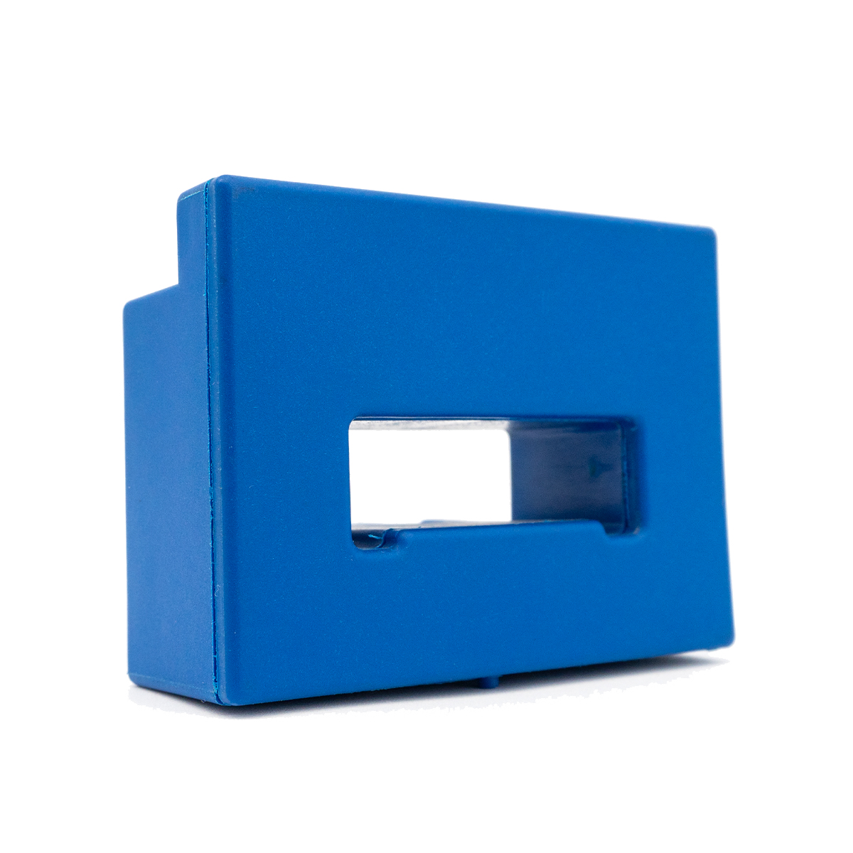 Transformateur de courant de la salle de détection de pic transitoire