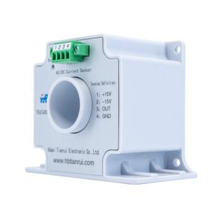 Capteur de courant de haute précision pour la mesure TRJC400-26A