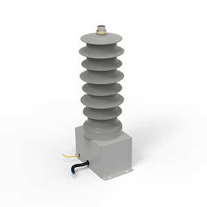 Dispositif de prise de puissance de condensateur haute tension TRCL