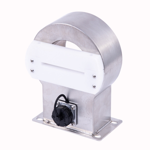 Capteur de sol de base du transformateur (type croisé en boucle fermée)