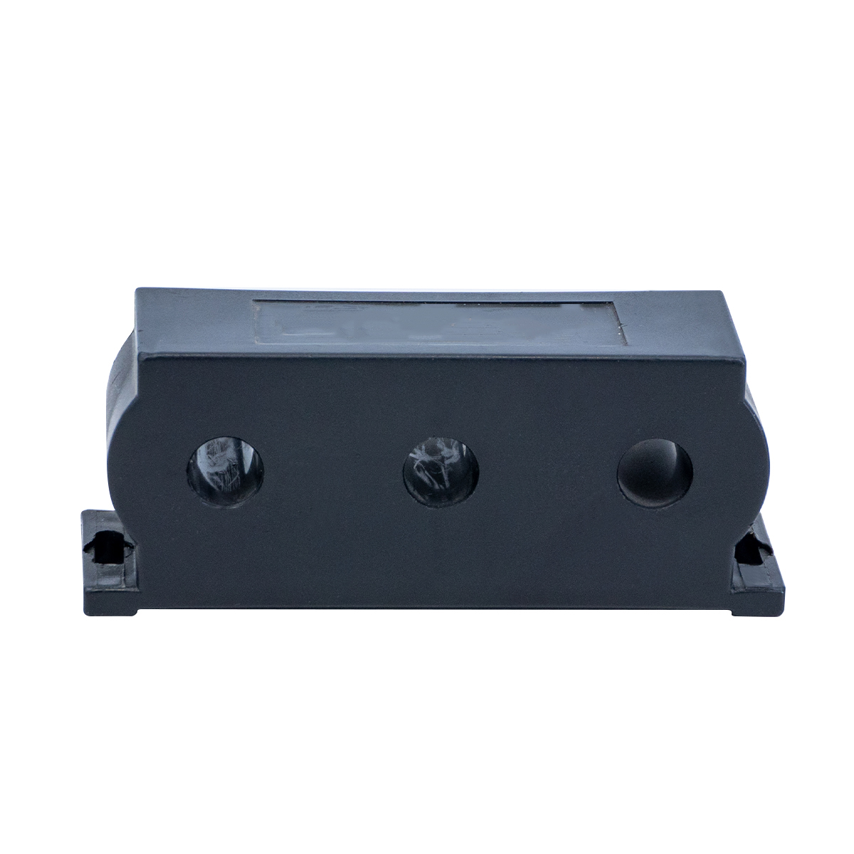 Transformateur de courant triphasé pour la protection du moteur