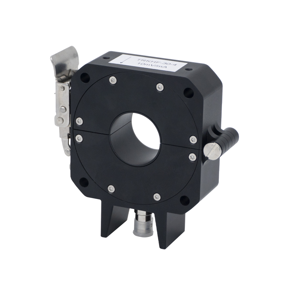 Série HF Capteur de surveillance des débits partielle à haute fréquence