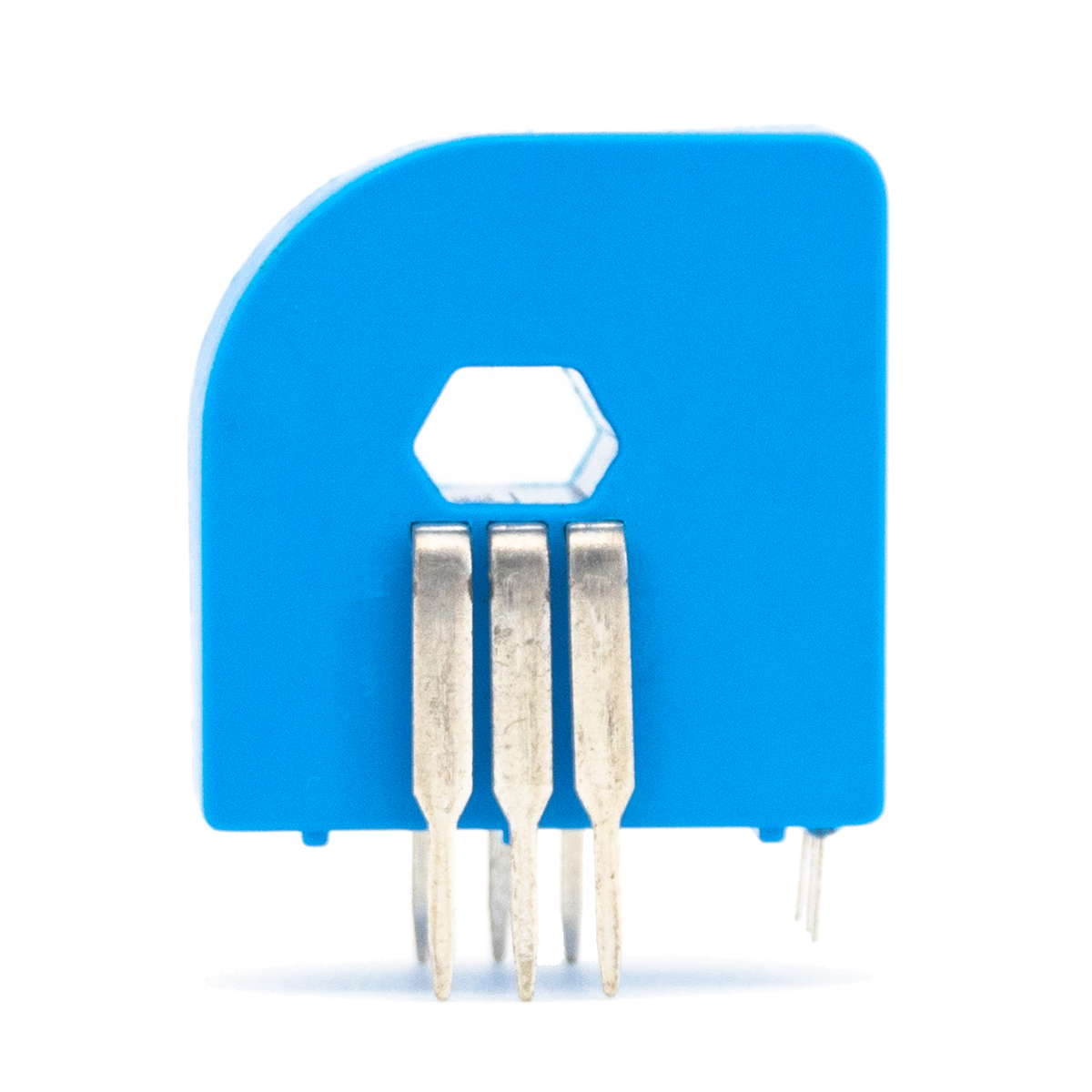 Bon transformateur de courant de l'effet de la salle de linéarité