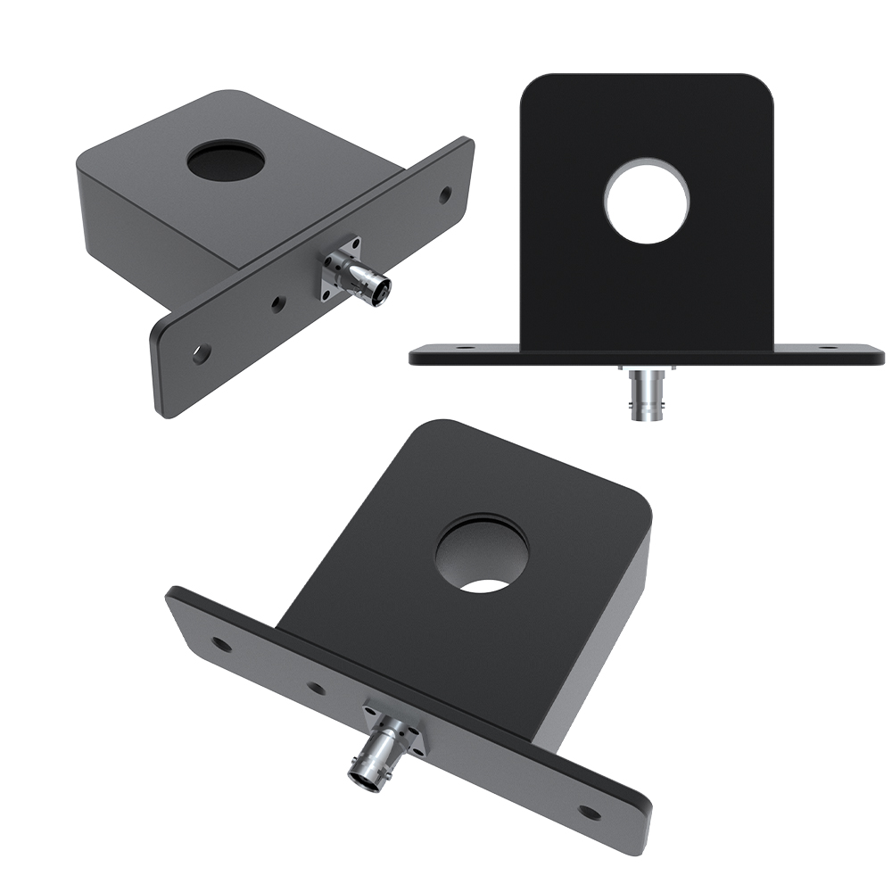 Dispositif de surveillance en ligne du courant de foudre TR-LC20