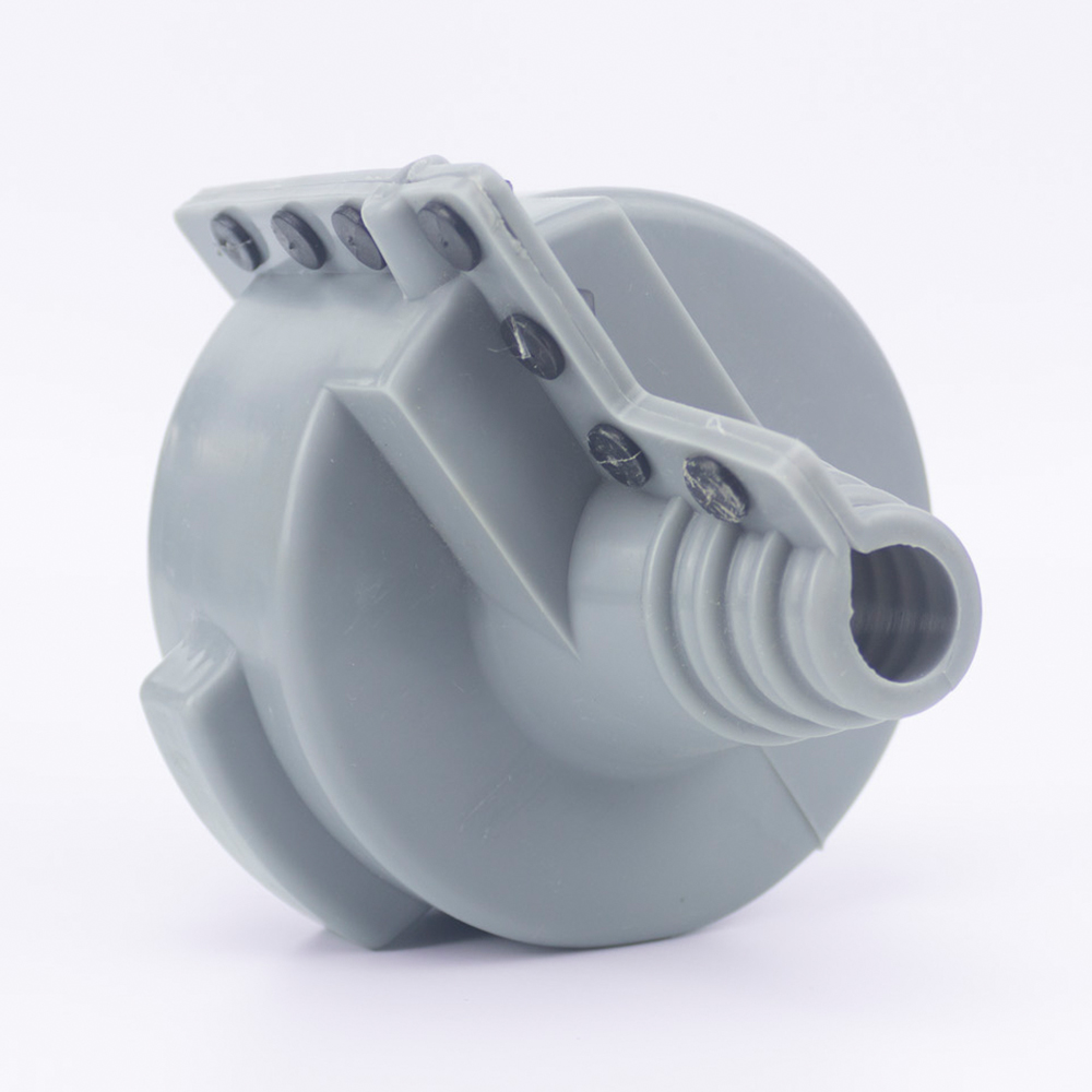 Transformateur de courant imperméable de type extérieur à co-core LDZKW Série LDZKW