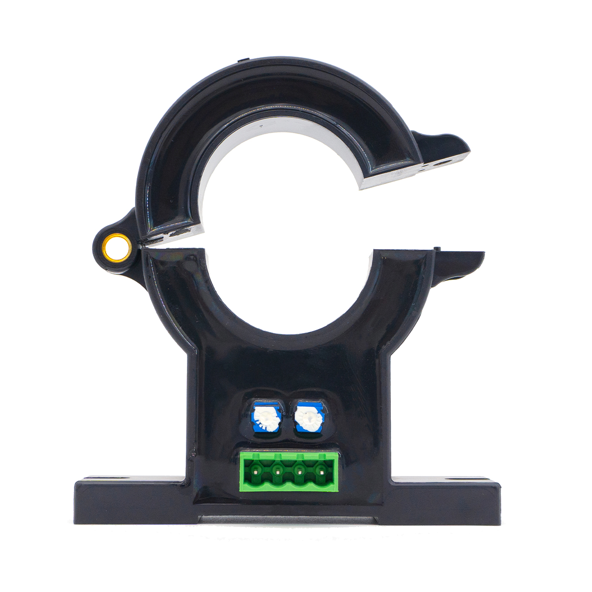 Capteurs de courant AC et DC High-Precision