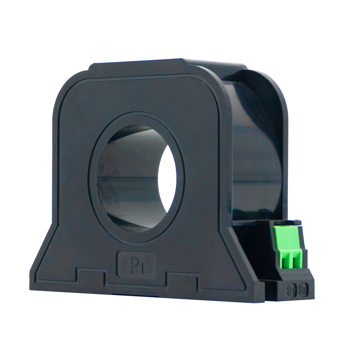 Fabricants de transformateur de courant homopolaire de transformateur de courant d'équilibre de noyau de boucle fermée