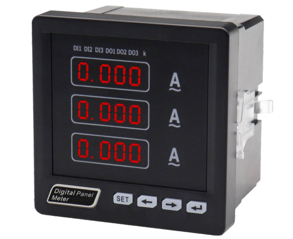 compteur de puissance