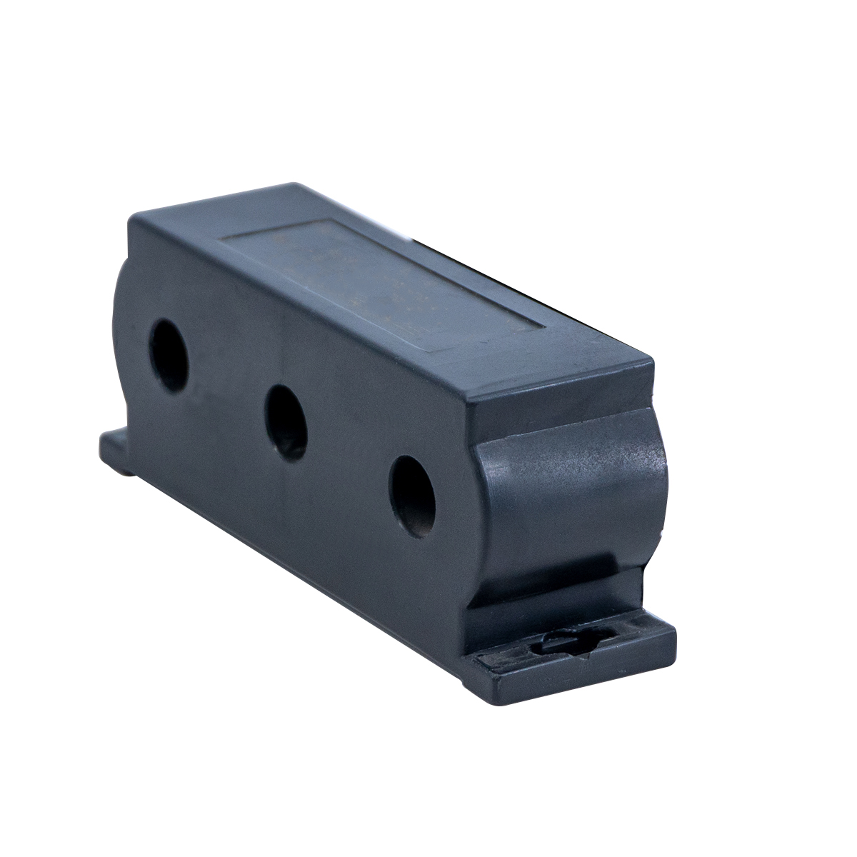 Transformateur de courant triphasé pour la protection du moteur