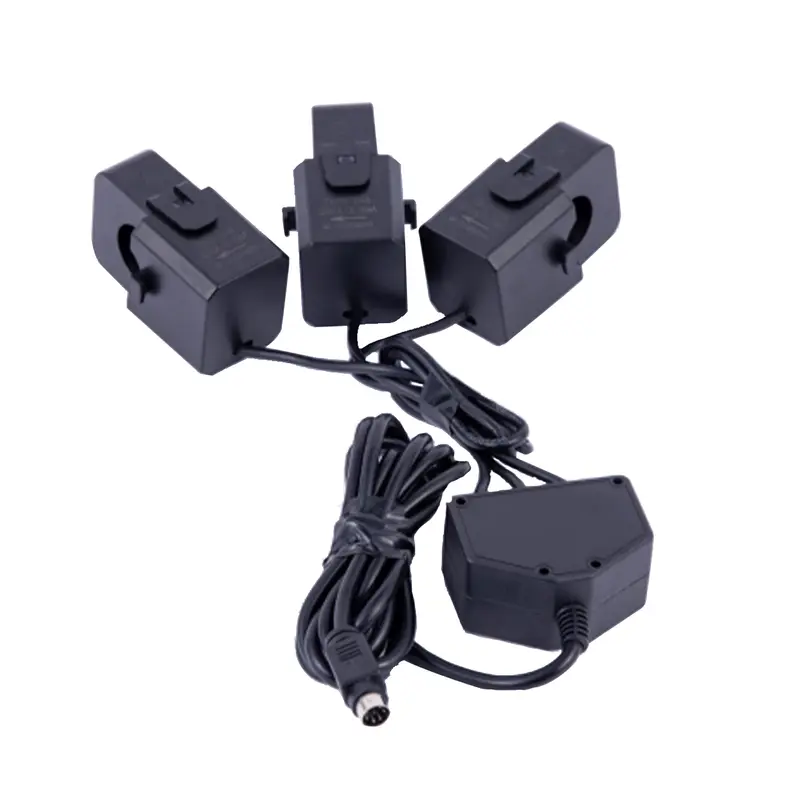 Transformateur de courant