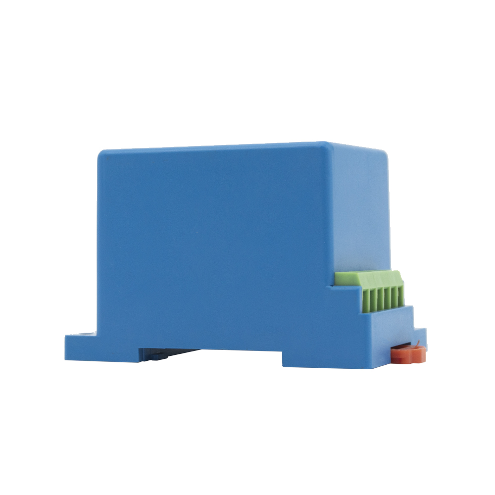 Transducteur de tension triphasé, capteur de puissance RS485, transmetteur de tension